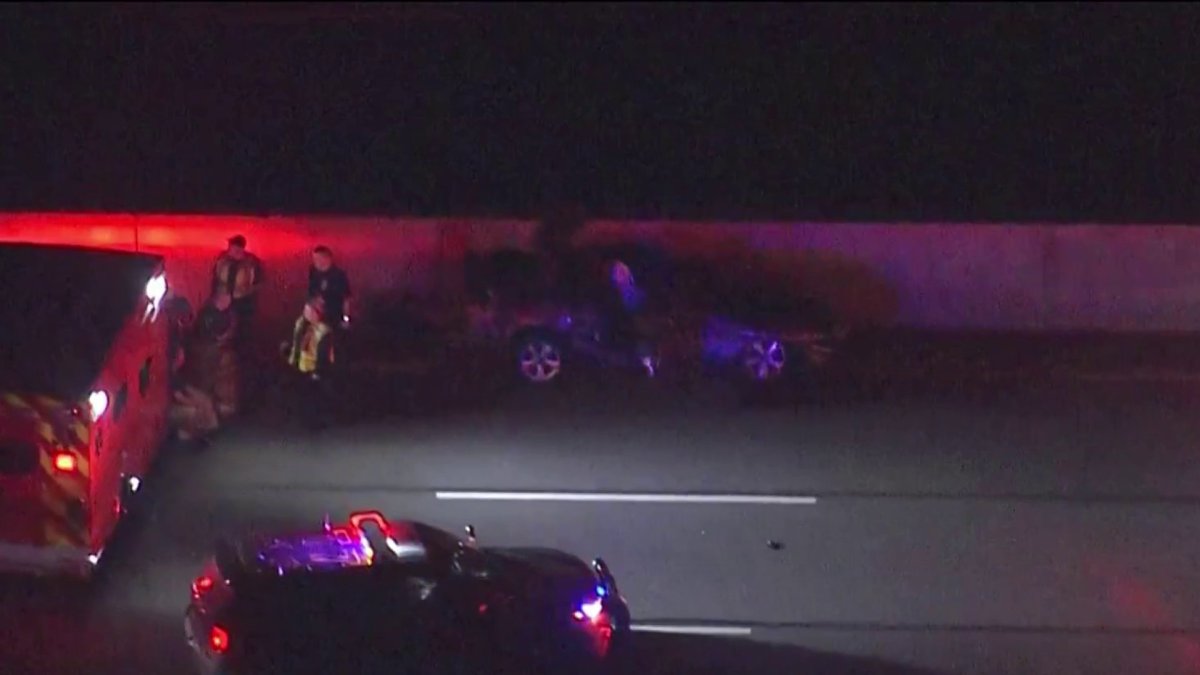 Driver killed after hitting deer on Pa. Turnpike in Montgomery County ...