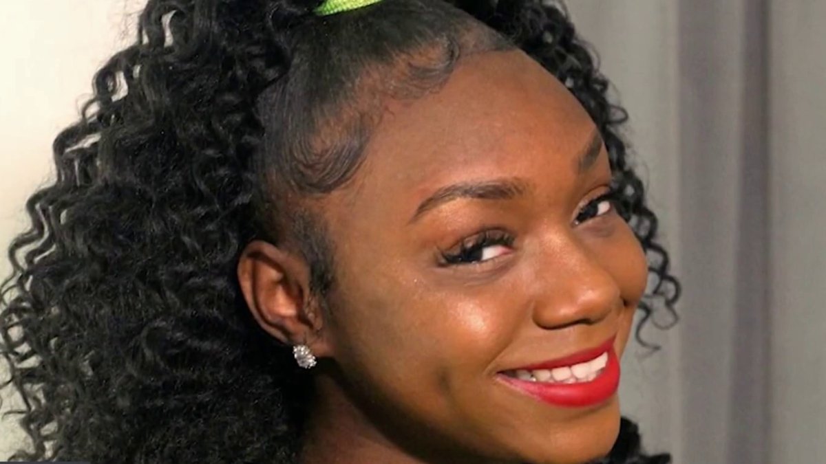 Family pleads for daughter to return home after she was reported ...