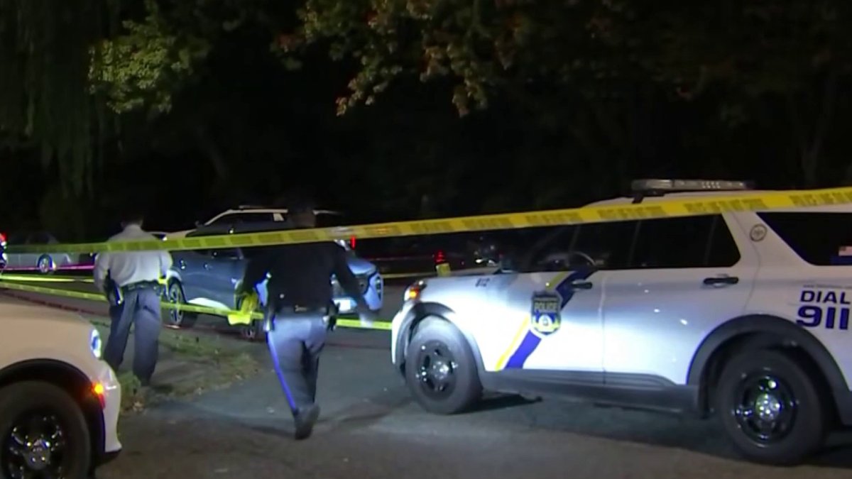 Two men zip-tied and shot to death in Philadelphia overnight, police ...