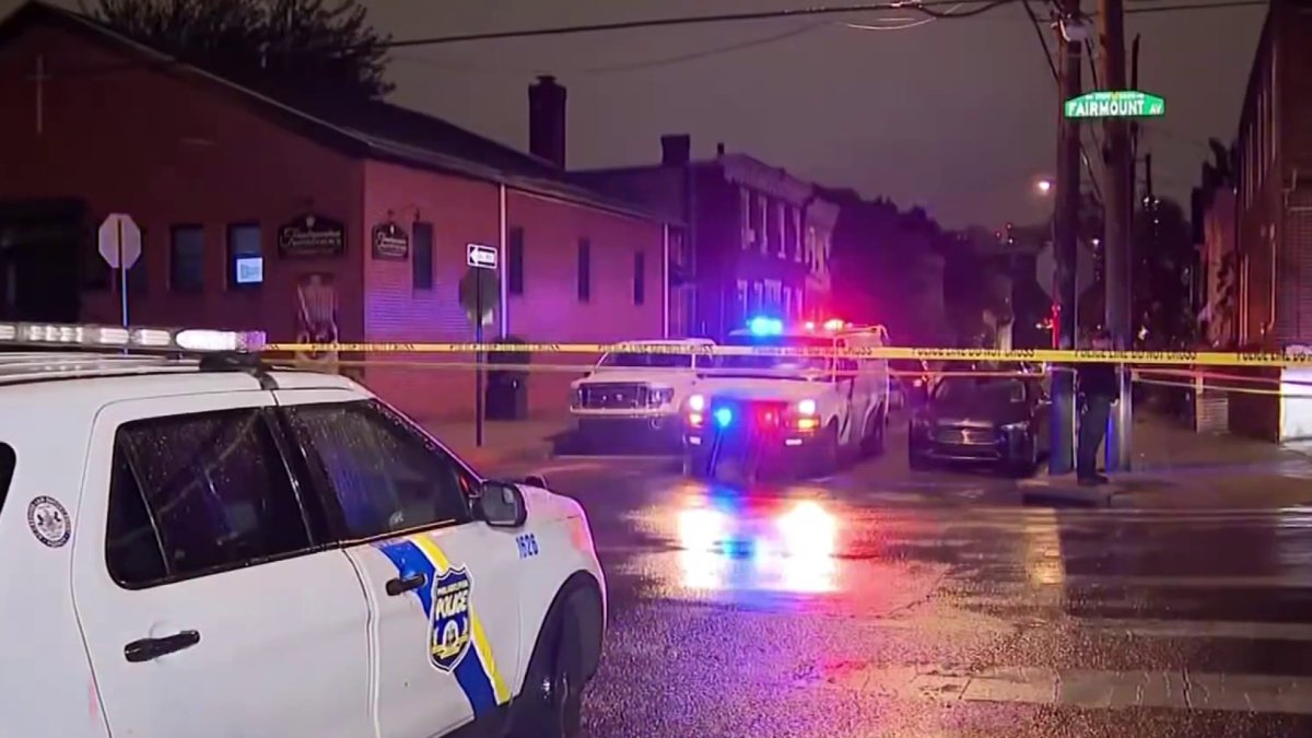 Three hurt in overnight shootings across Philly – NBC10 Philadelphia