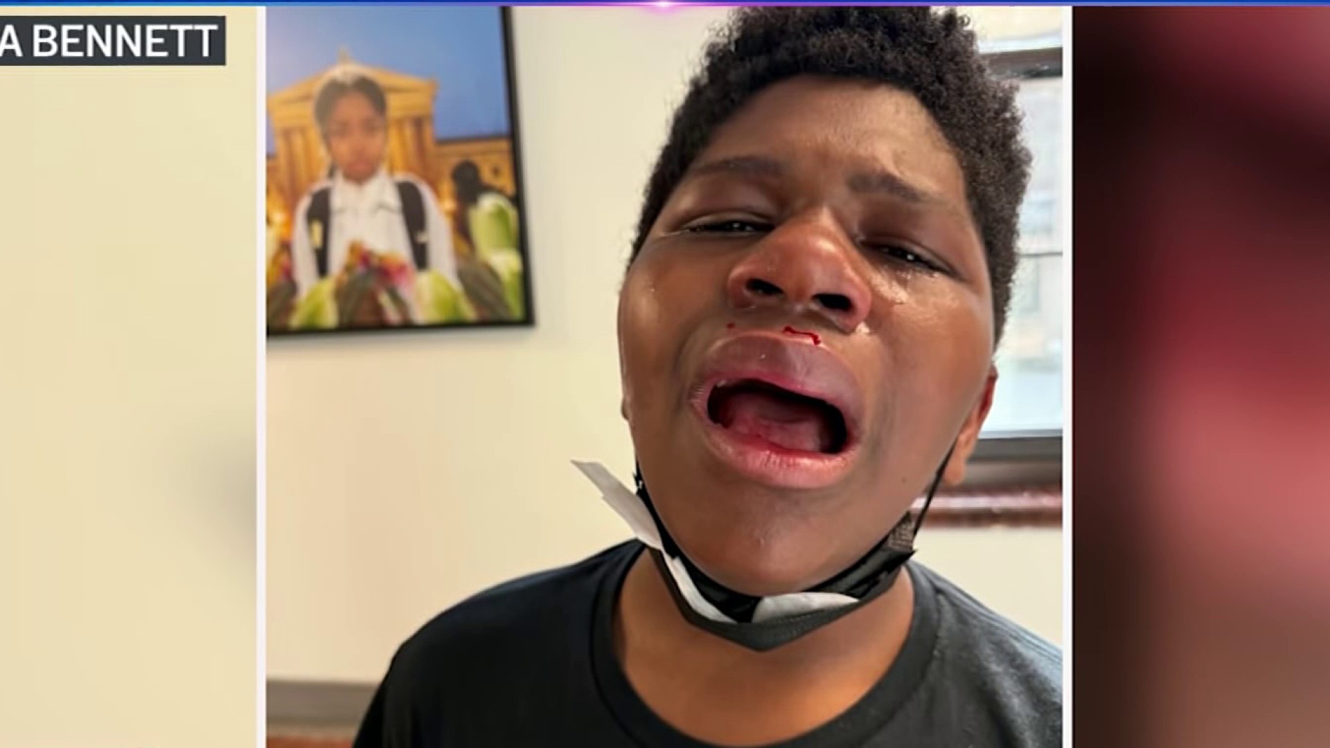 North Philadelphia school employee fired after physical altercation with student