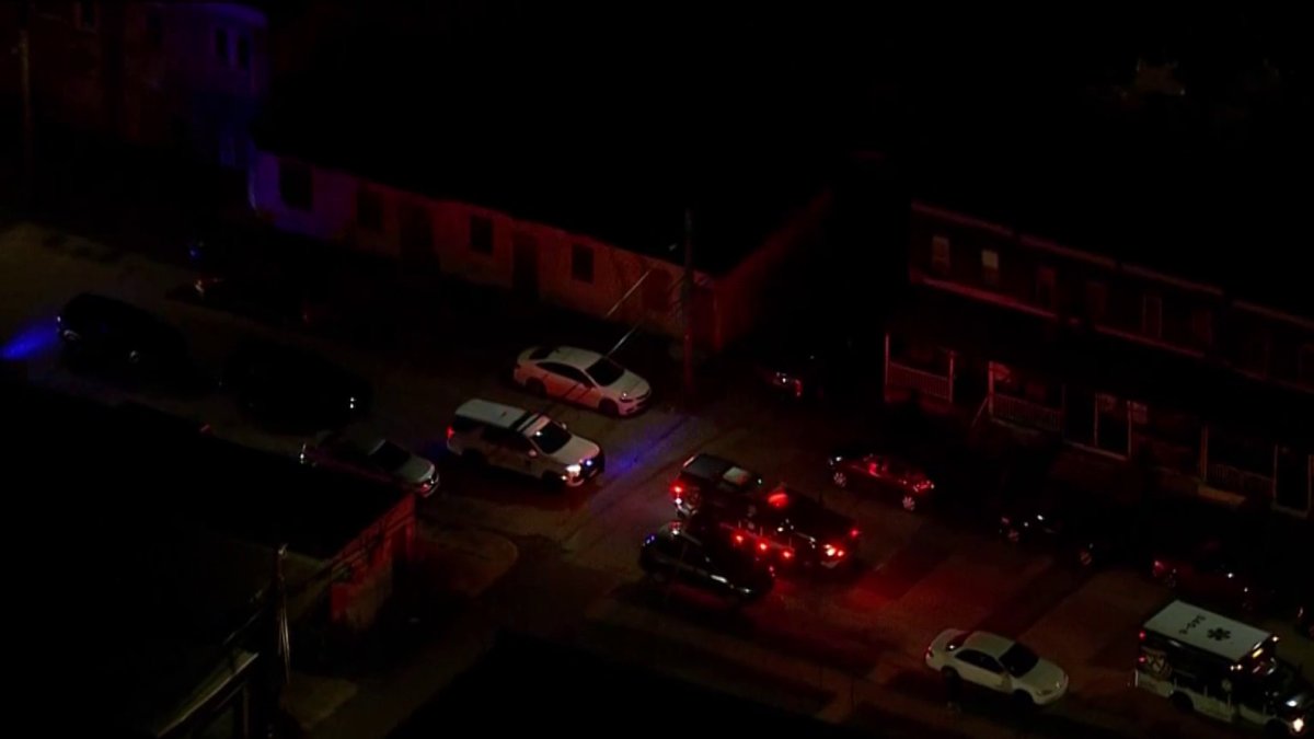 Man charged with murder after fight leads to shooting in Chester on ...