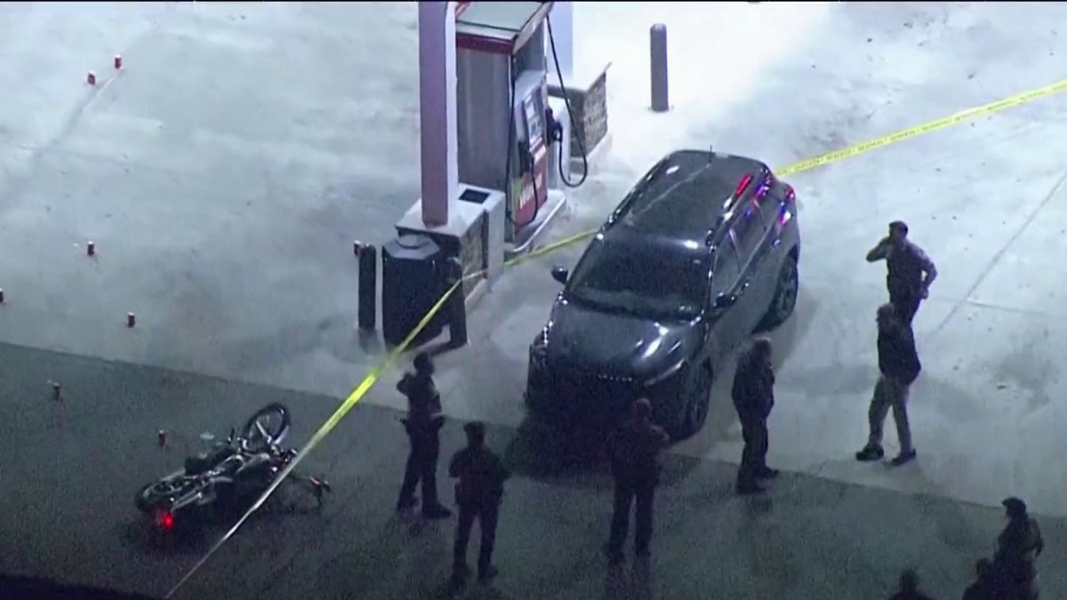 Alleged motorcycle gang members arrested after shooting at Wawa – NBC10 ...