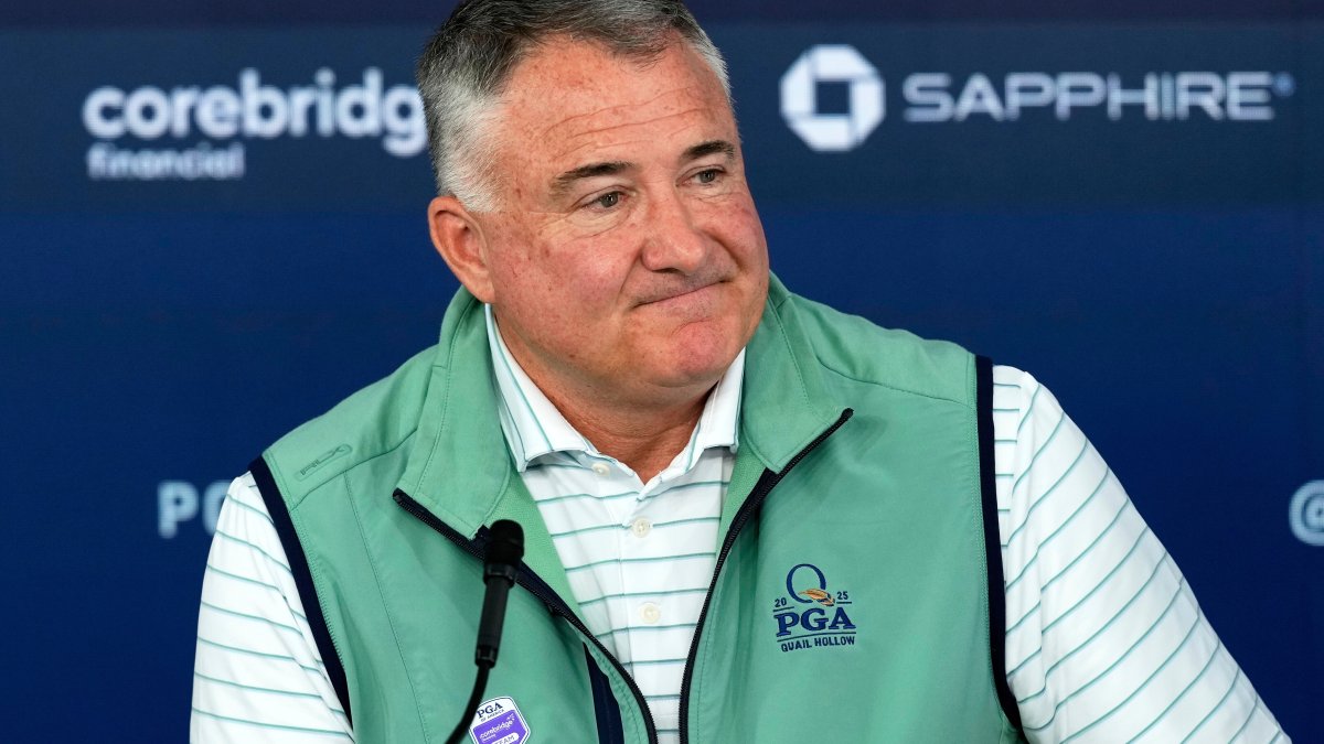Europe Wins Ryder Cup; PGA Apologizes for Fan Abuse