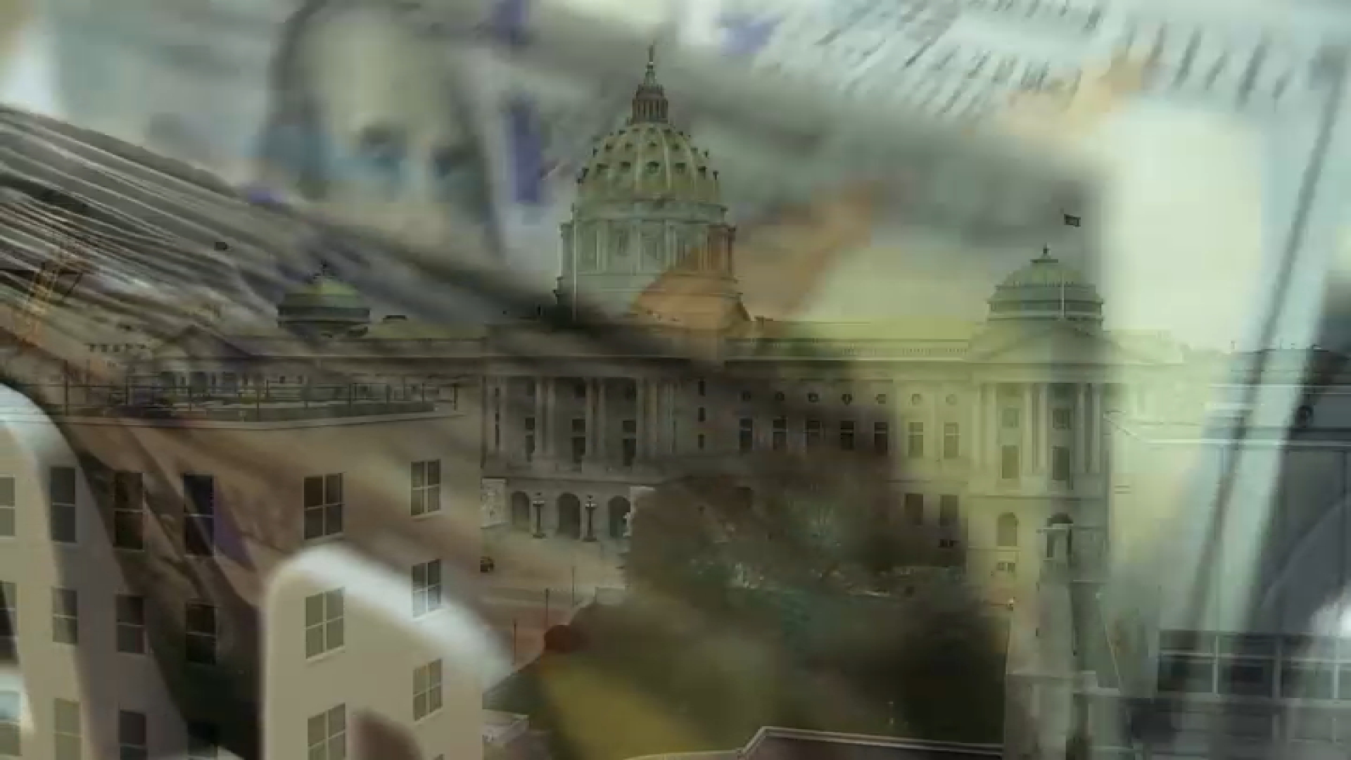 How Pennsylvania's budget impasse is impacting domestic violence programs