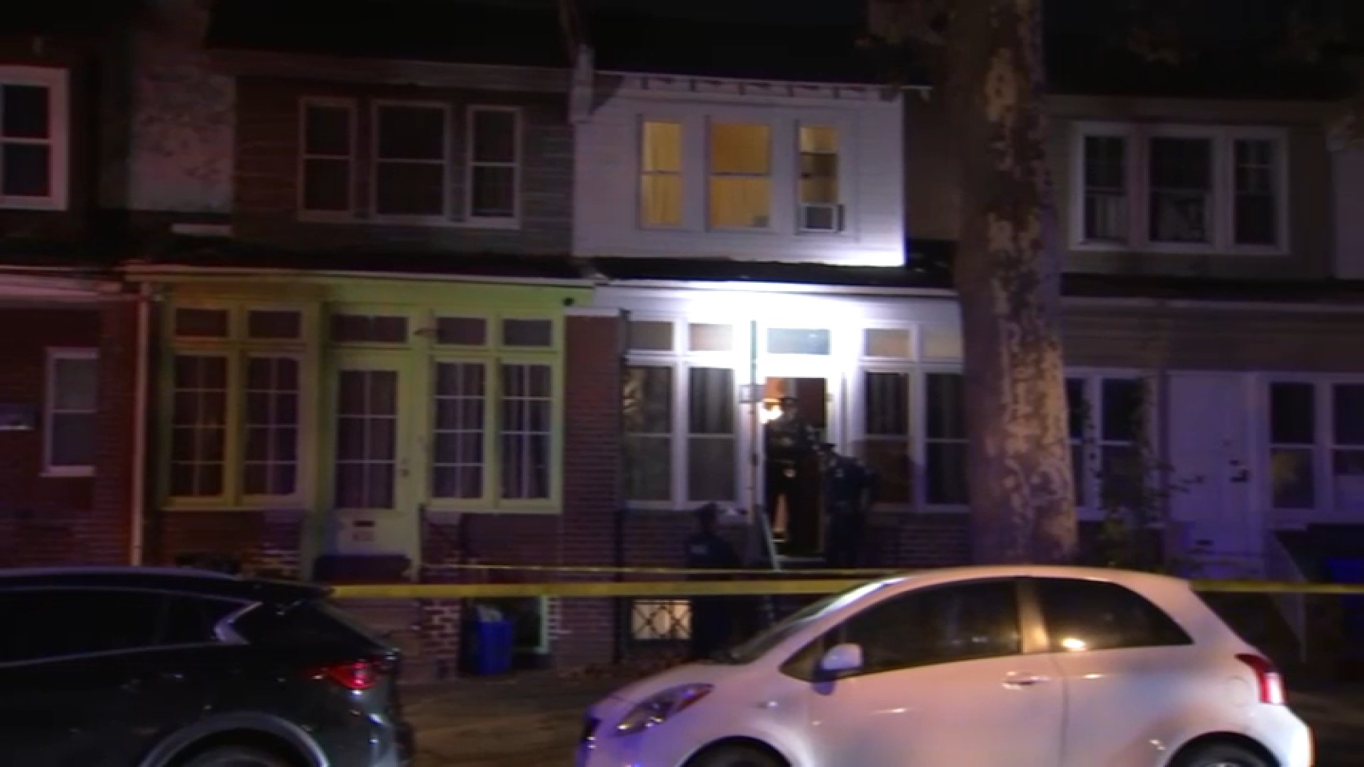 Double shooting in Philadelphia's Olney section leaves man dead, another hurt