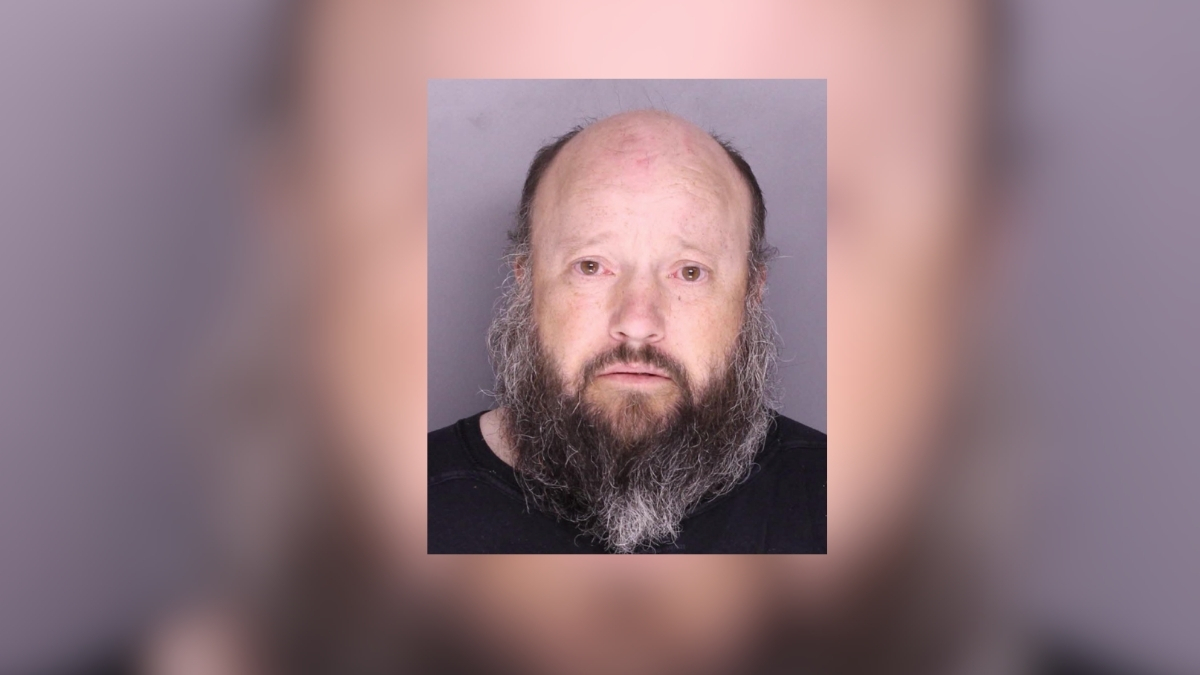 Man told Bucks Co. woman she ‘looks tasty' in attack during burglary, police say