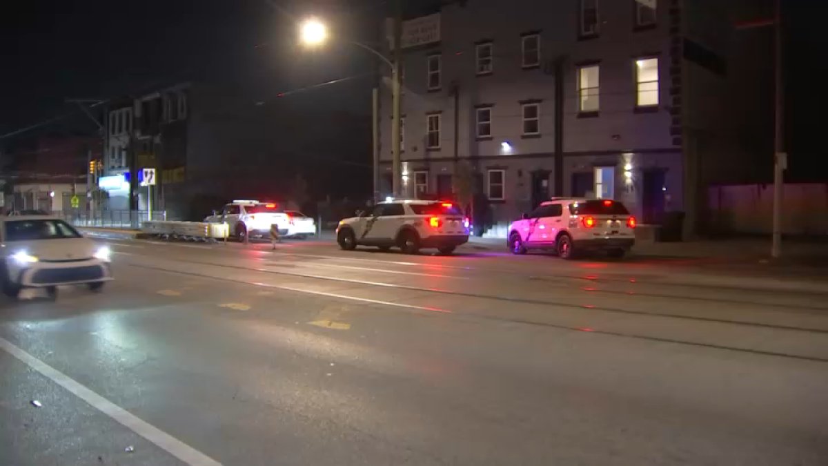 Woman fatally struck by vehicle in West Philadelphia – NBC10 Philadelphia