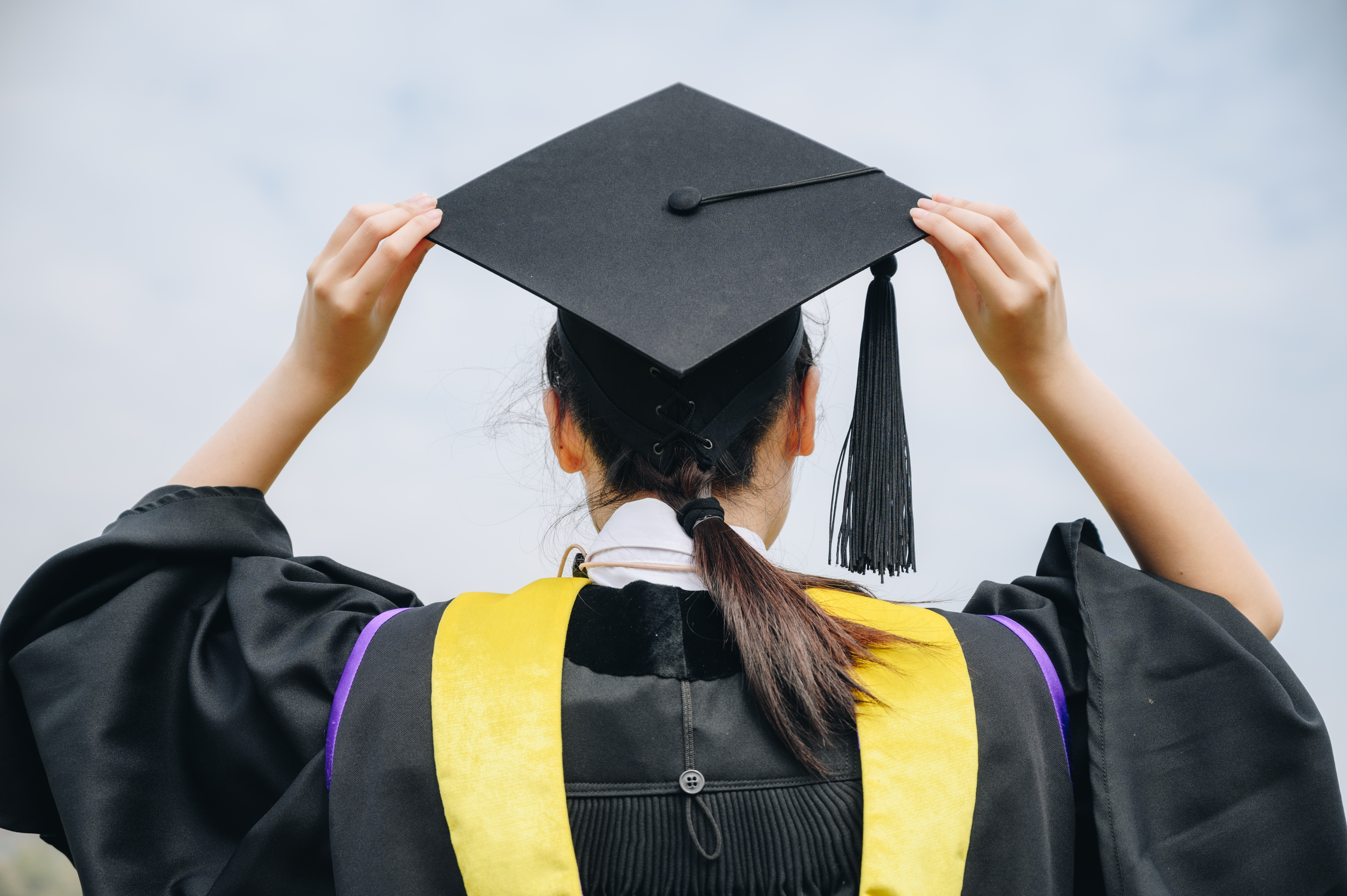 Is college worth it? Universities work to show return on investment for a degree