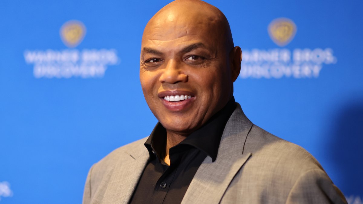 Charles Barkley teams up with Pennsylvania casino for new steakhouse, cigar lounge