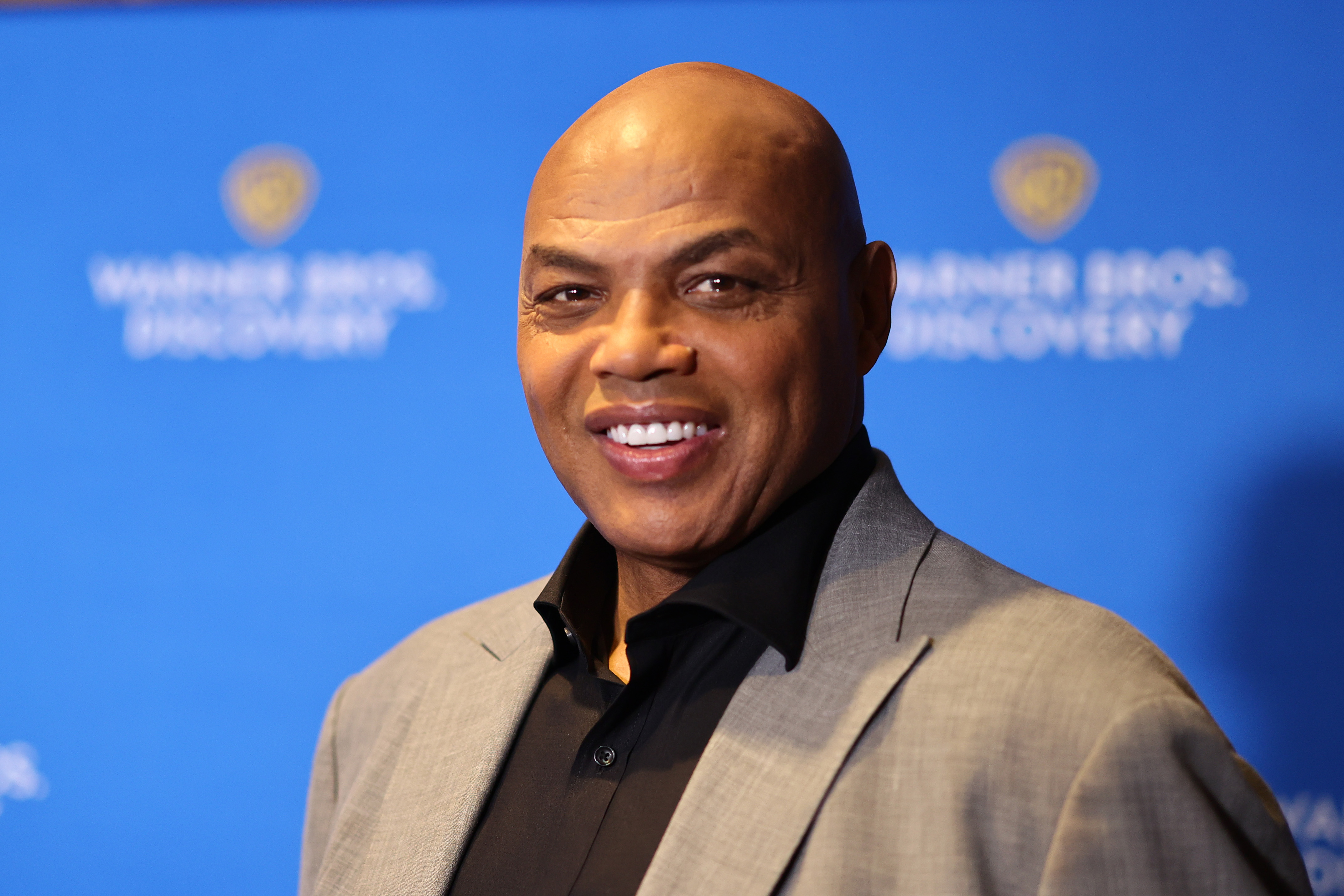 Charles Barkley teams up with Pennsylvania casino for new steakhouse, cigar lounge