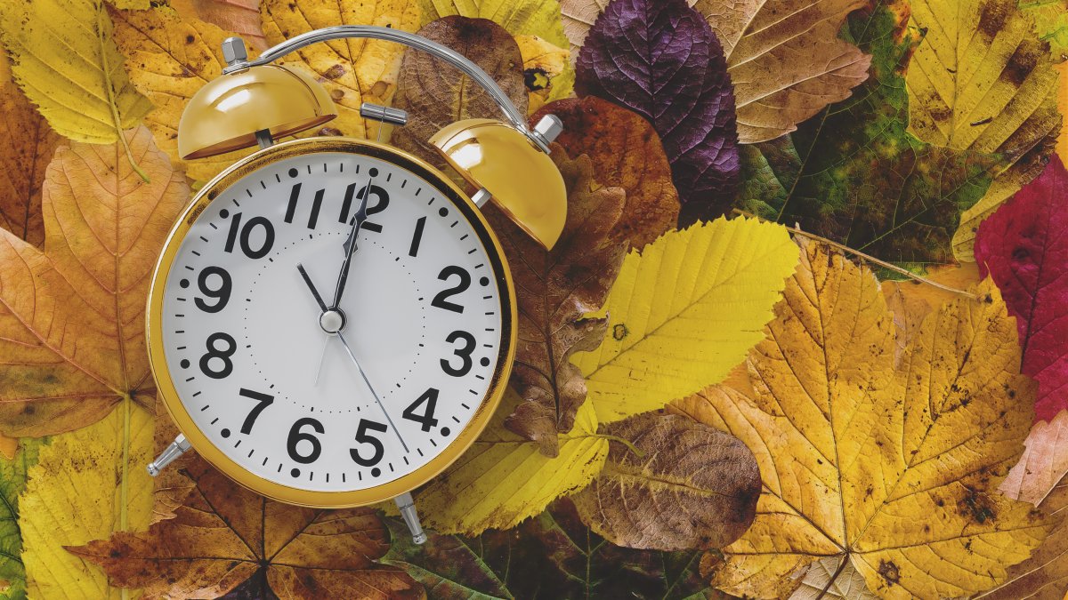 Daylight saving time: When do clocks turn back in 2025? – NBC10 ...