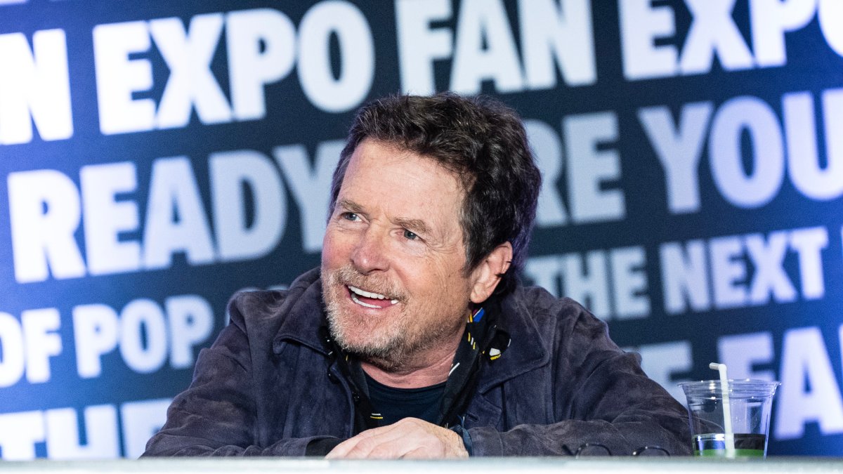 How Much Is Michael J.fox Worth
