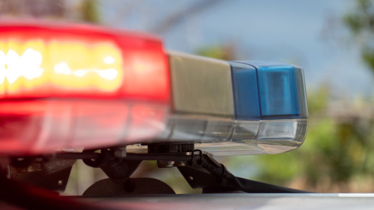 Man tried to use fake ID in K fraud attempt, police say – NBC10 Philadelphia