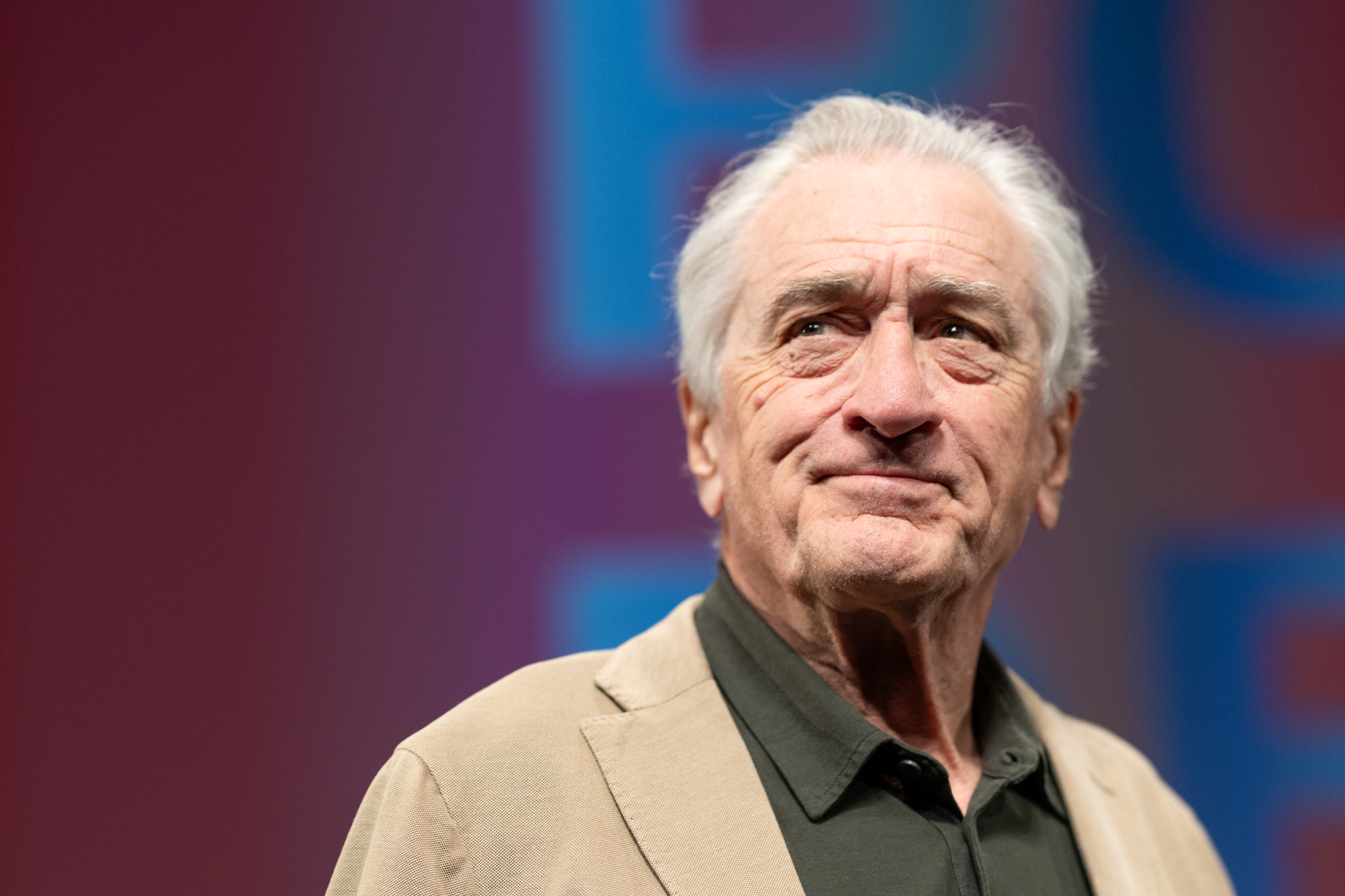 De Niro