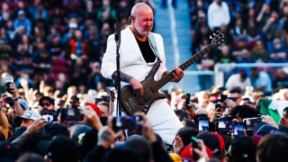 Sam Rivers Limp Bizkit bassist Sam Rivers dies at 48 – NBC10 Philadelphia