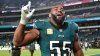 Eagles legend Brandon Graham announces football career is officially over 
