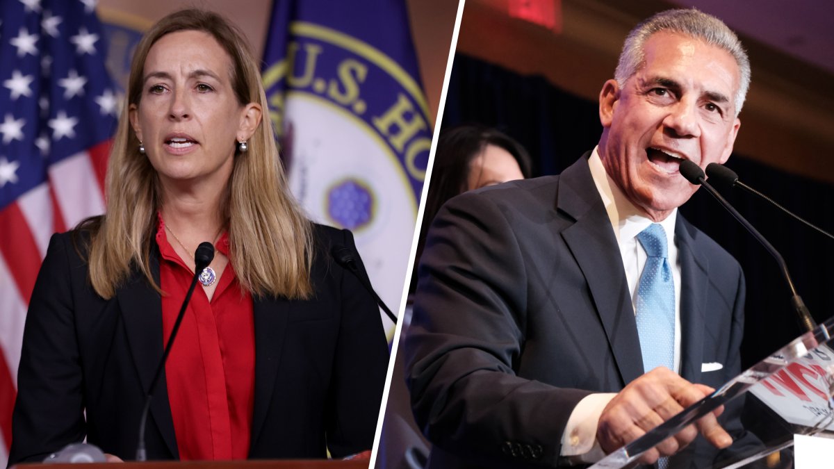 Trump, Democrats and the shutdown. What to watch for on Election Day