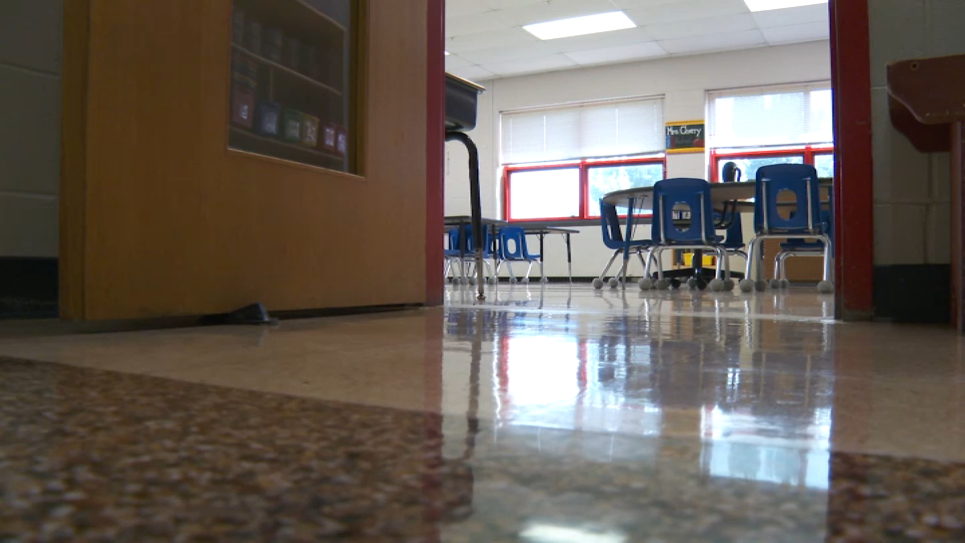 Increase in restraints for Pa. students with disabilities sparks concerns