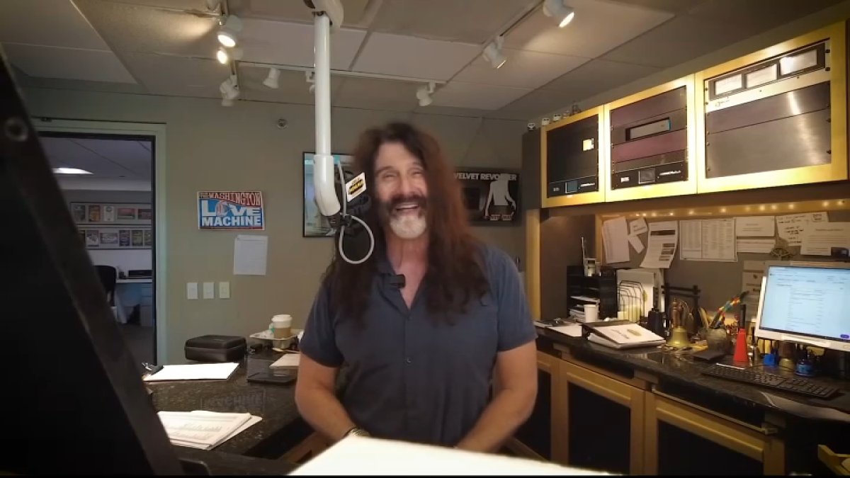 WMMR’s radio legend Pierre Robert has died – NBC10 Philadelphia WMMR’s radio legend Pierre Robert has died – NBC10 Philadelphia