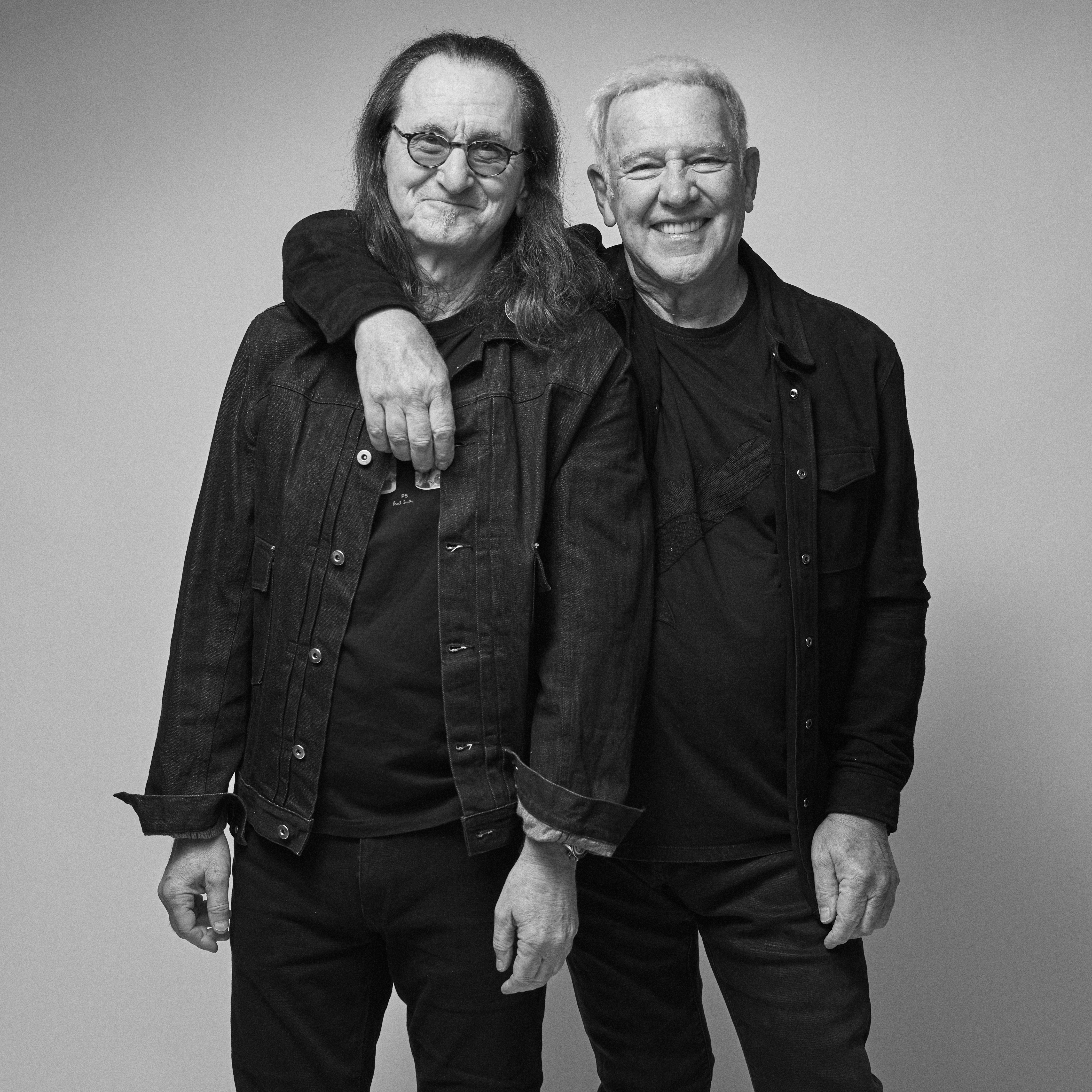 Legendary rock icons, Rush, heading to Philly on Fifty Something Tour