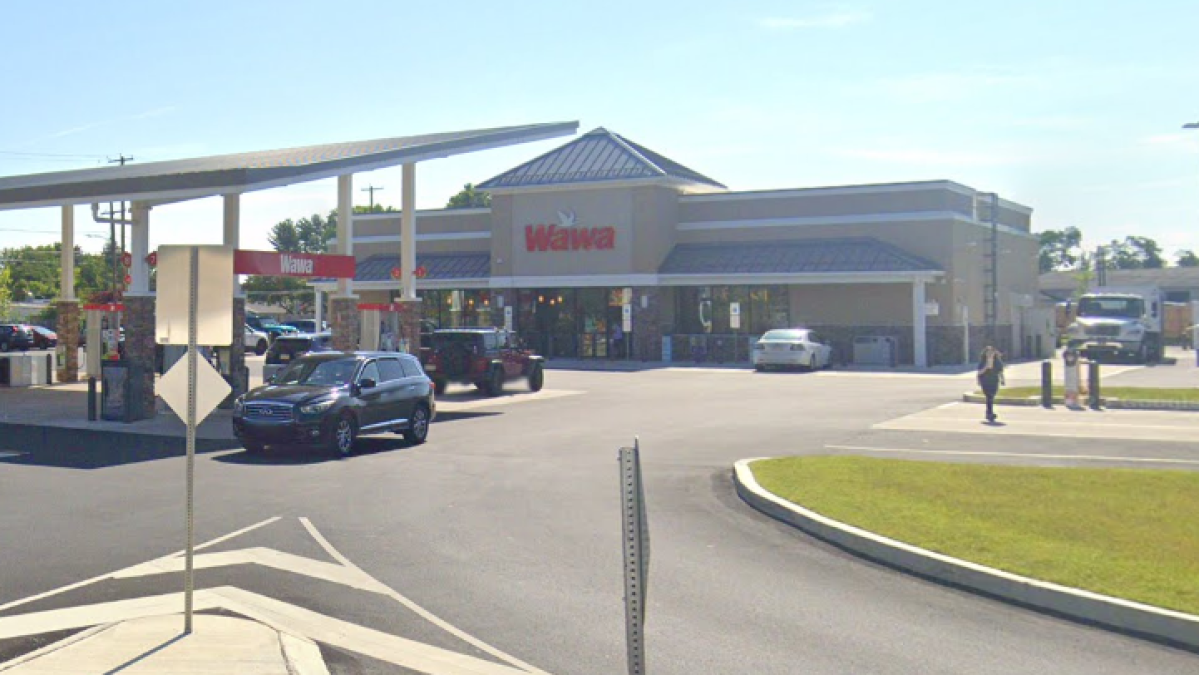 Police investigating shooting in Bucks County Wawa parking lot – NBC10 ...