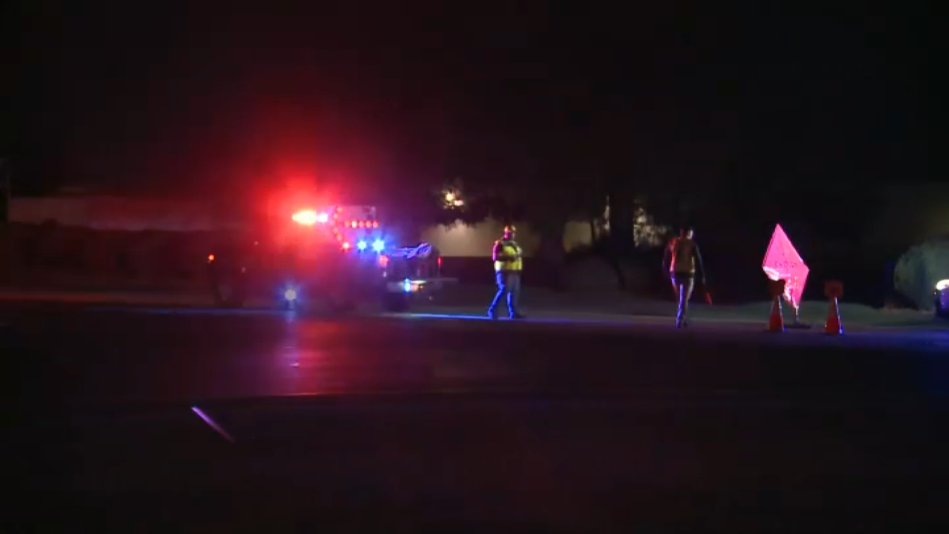 Police describe gunfight in which 2 Pennsylvania state troopers were wounded and a suspect killed
