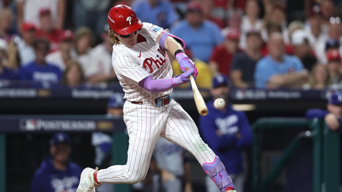 Bader MRI Clear but Not Starting Game 2