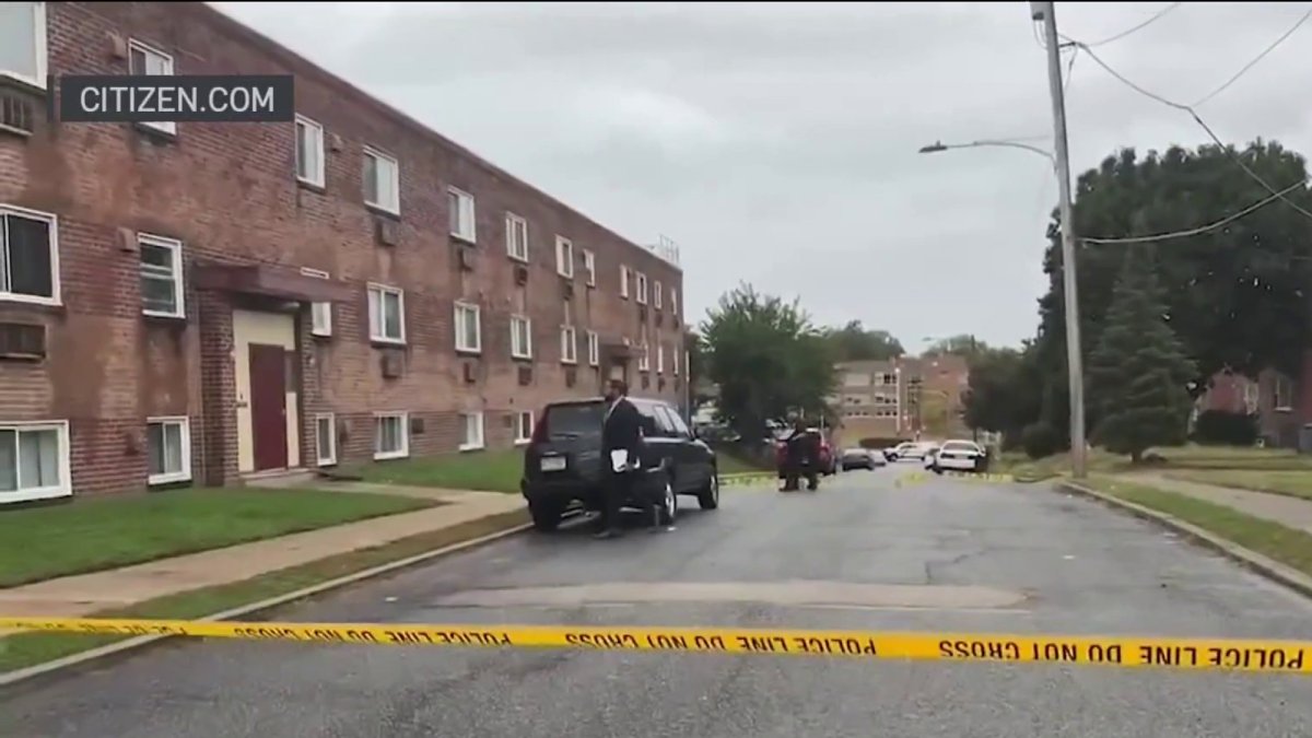 2 separate shootings in Philadelphia leave 1 dead, 2 hurt – NBC10 ...