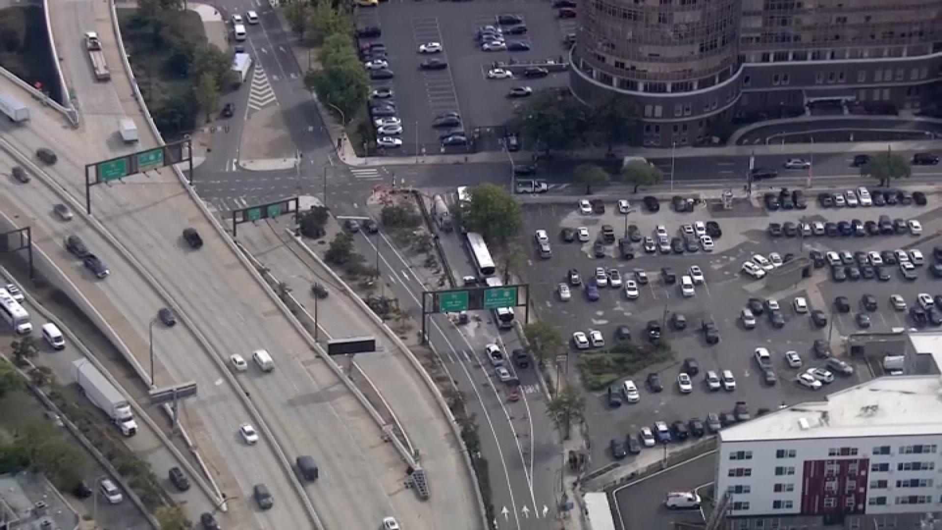Construction to close Vine Street intersection in Center City for months
