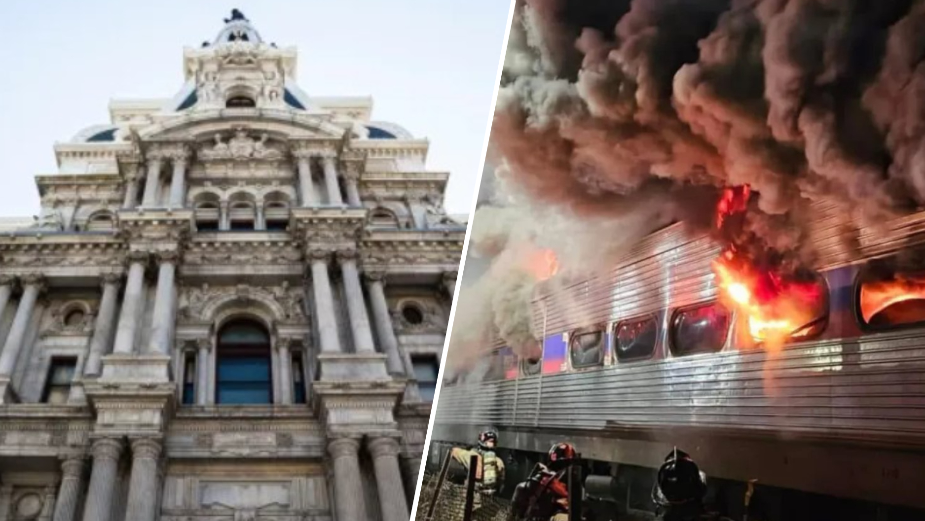 Philly City Council holds public hearing on SEPTA's Silverliner IV trains