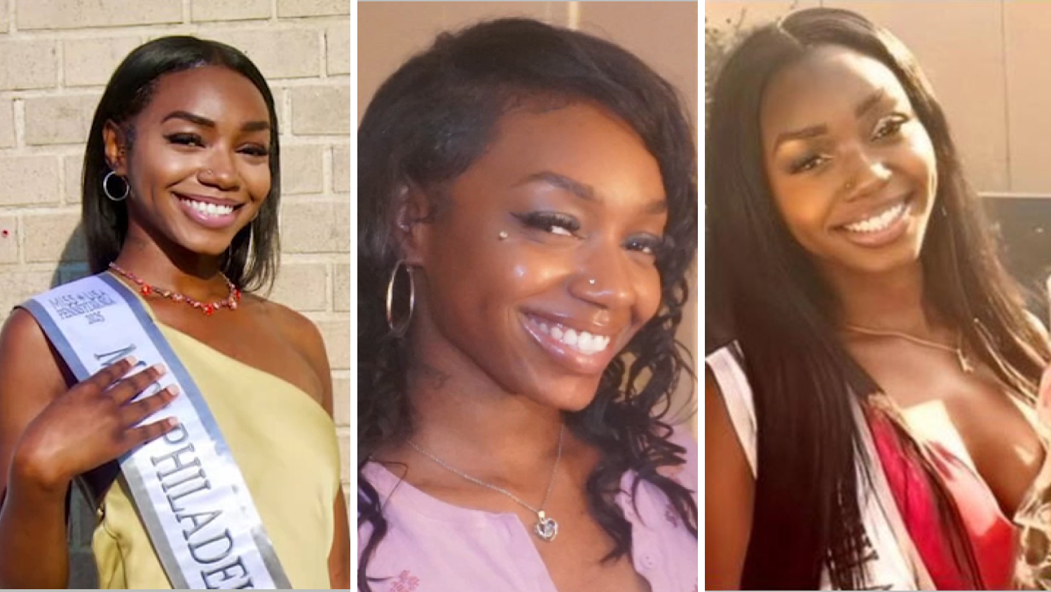 Human remains found during search for missing Philadelphia woman Kada Scott