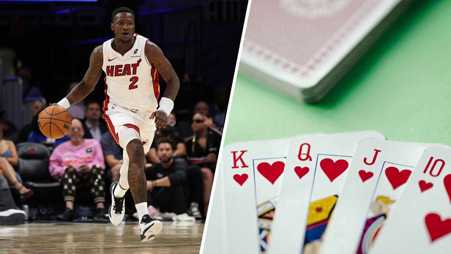 Former Philly resident named in illegal NBA betting, rigged poker game indictments