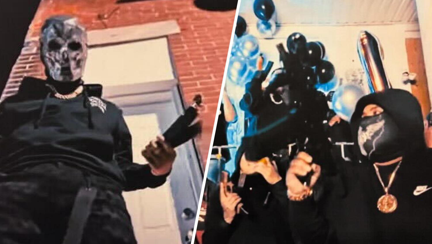 Dozens indicted in historic drug bust in Philly's Kensington neighborhood