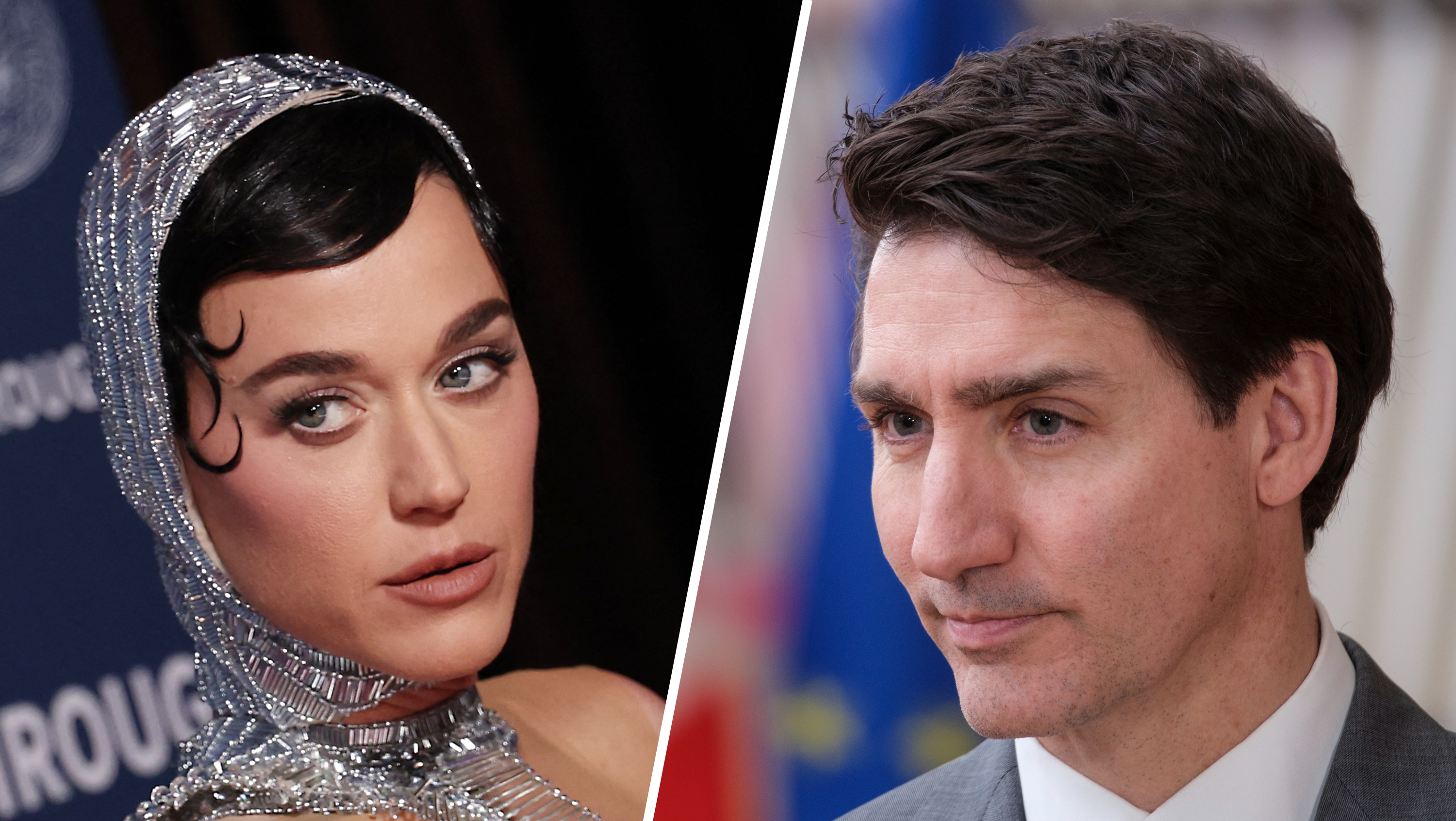 Katy Perry Confirms Romance with Justin Trudeau Amid Career Milestones