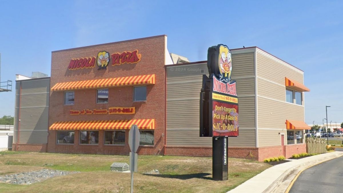 Felony charges for Del. trooper accused of attacking man at pizza shop