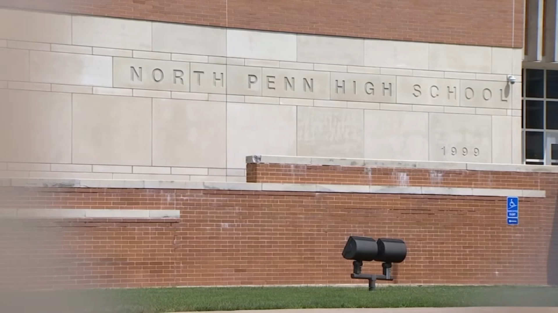 North Penn High School to increase security after student found with handgun