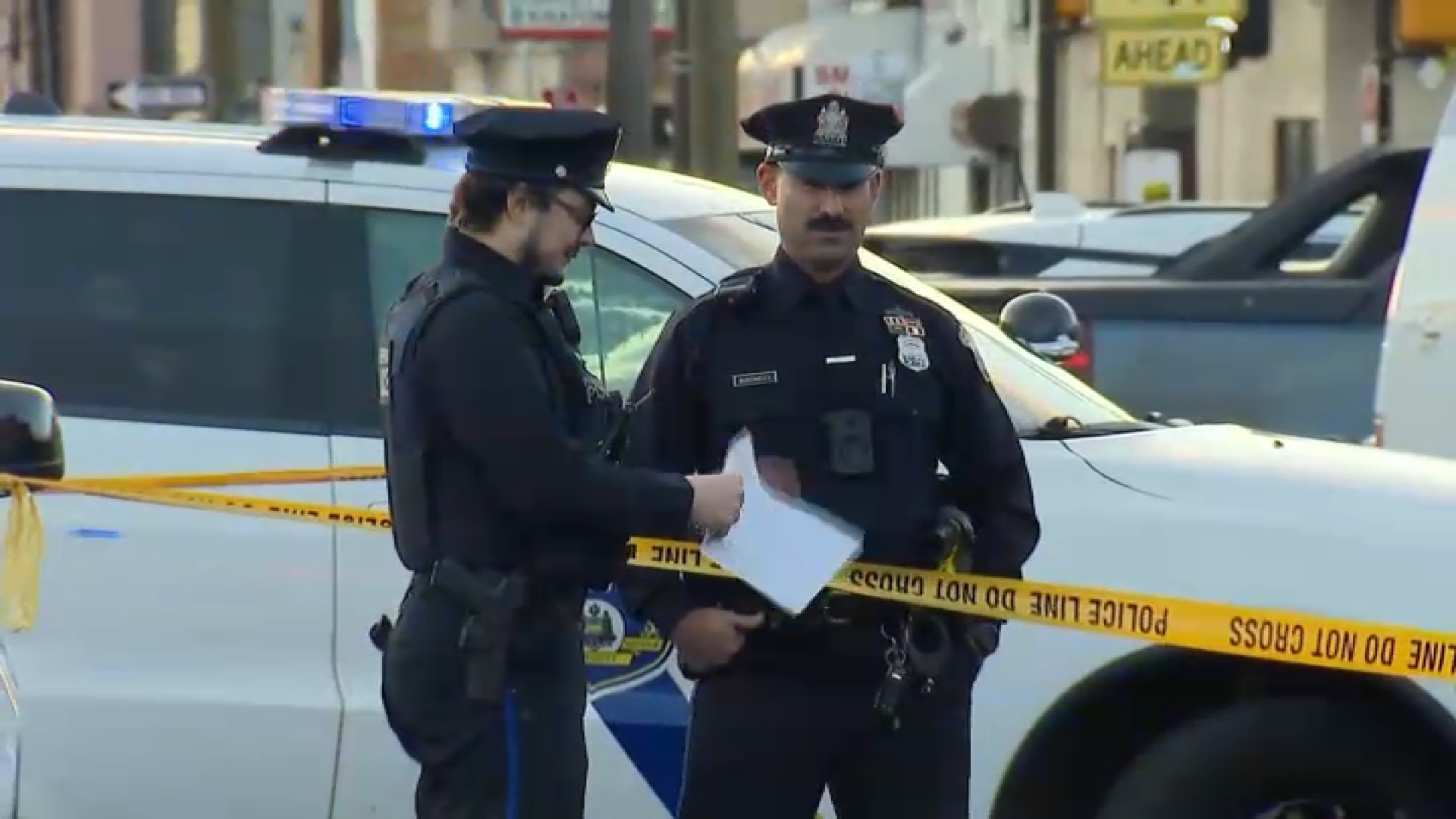 Man dies after shooting in South Philly on Monday: Police