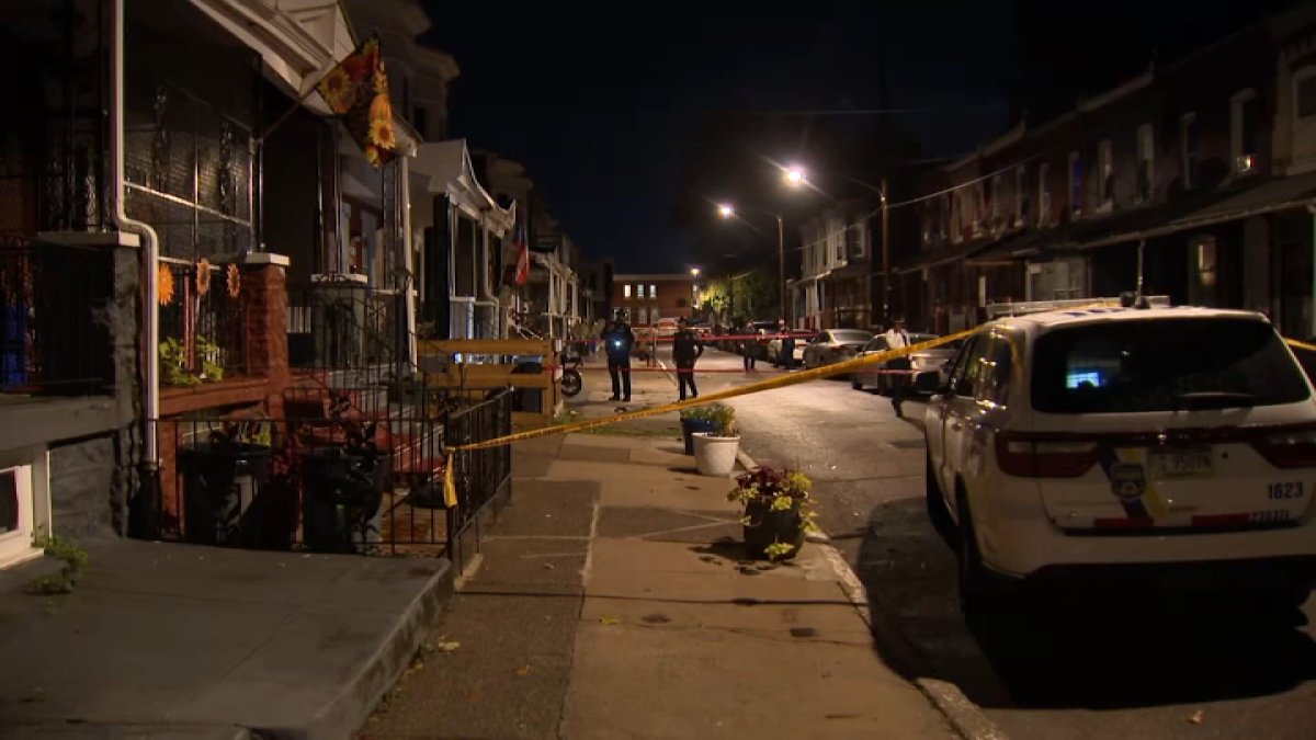 Investigation underway after man shot, killed in West Philly – NBC10 ...