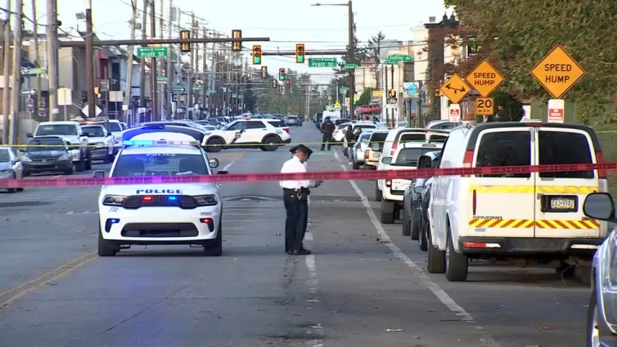 Man shot and killed in Northeast Philly on Sunday: Police – NBC10 ...