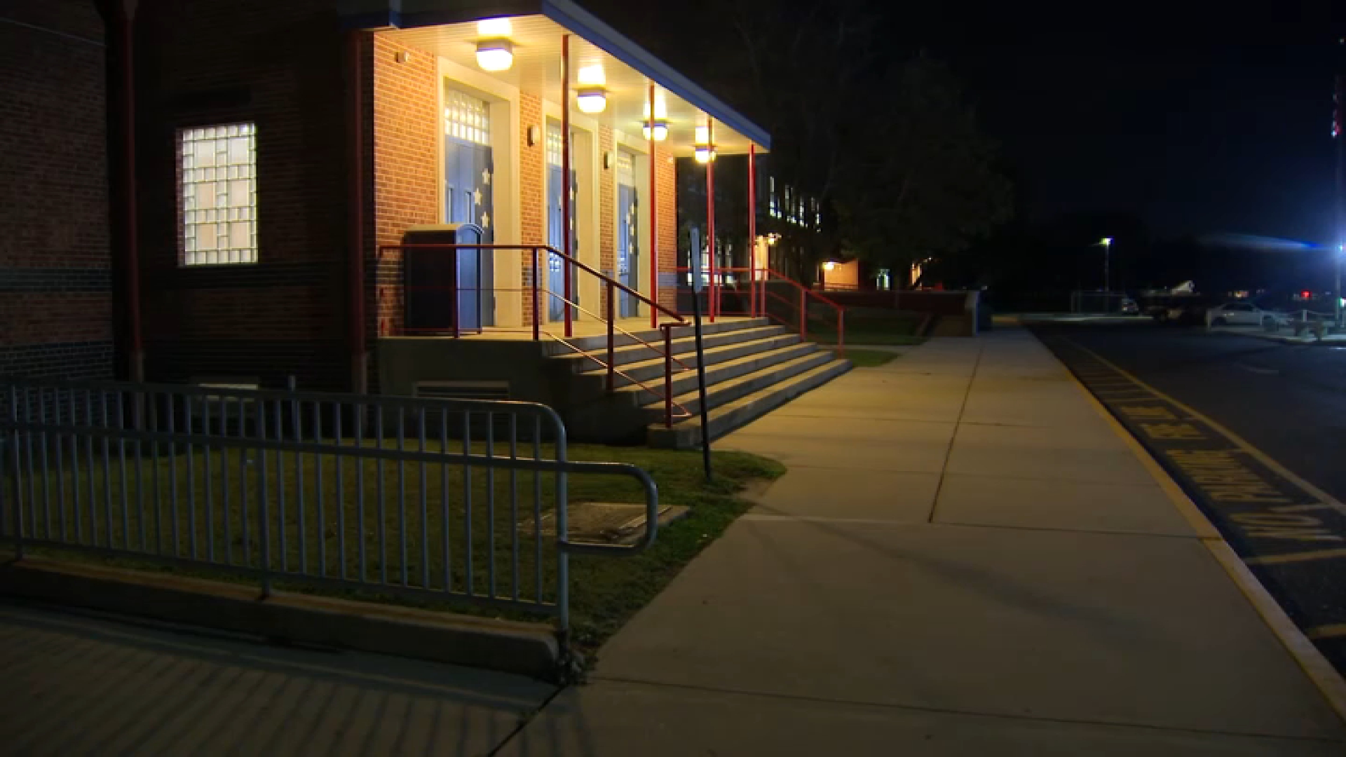 NJ man allegedly tried to lure kids, exposed himself while they walked to school