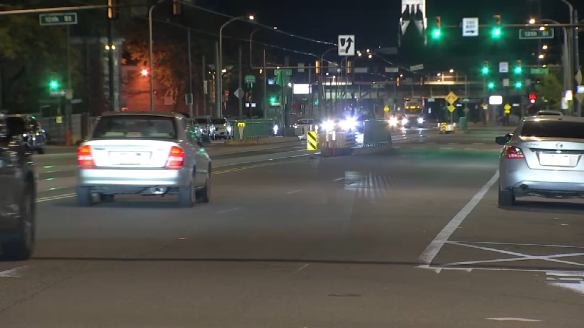 Driver sought after pedestrian killed in hit-and-run crash in North Philadelphia
