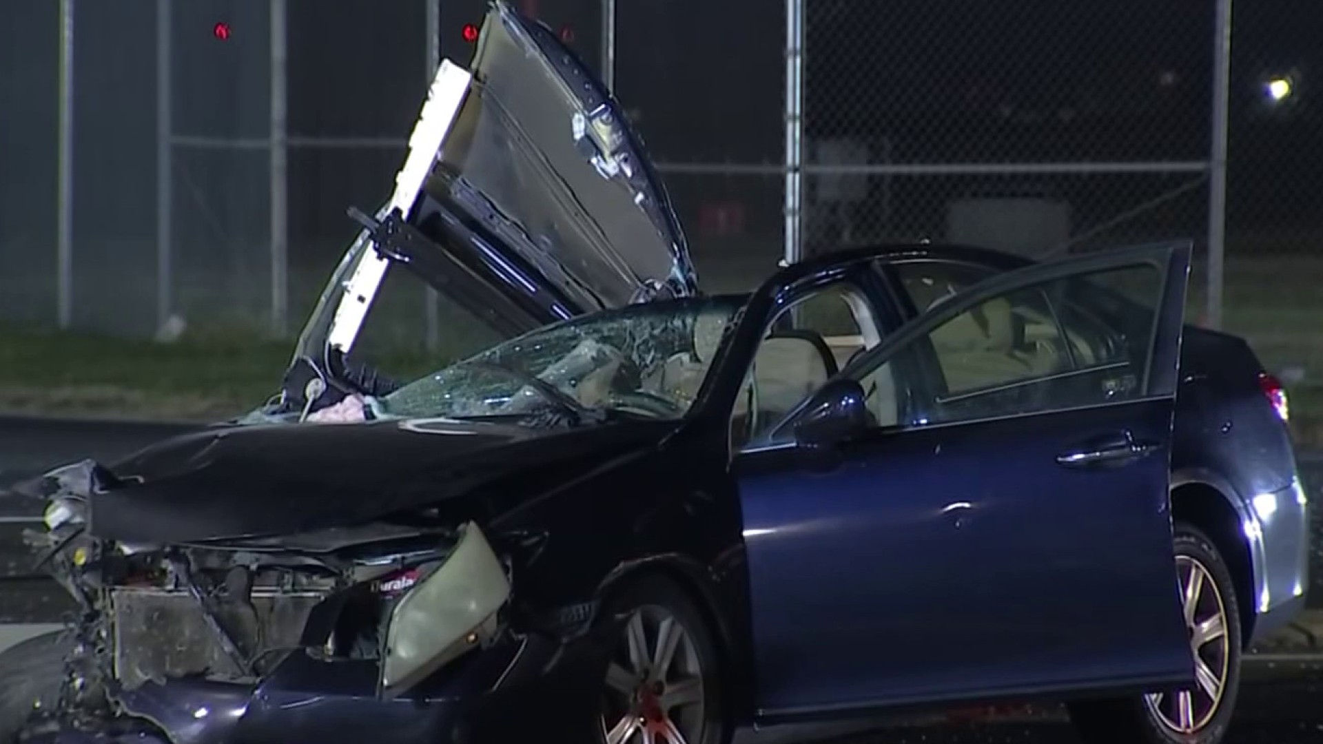 Delaware bartender accused of overserving driver before fatal