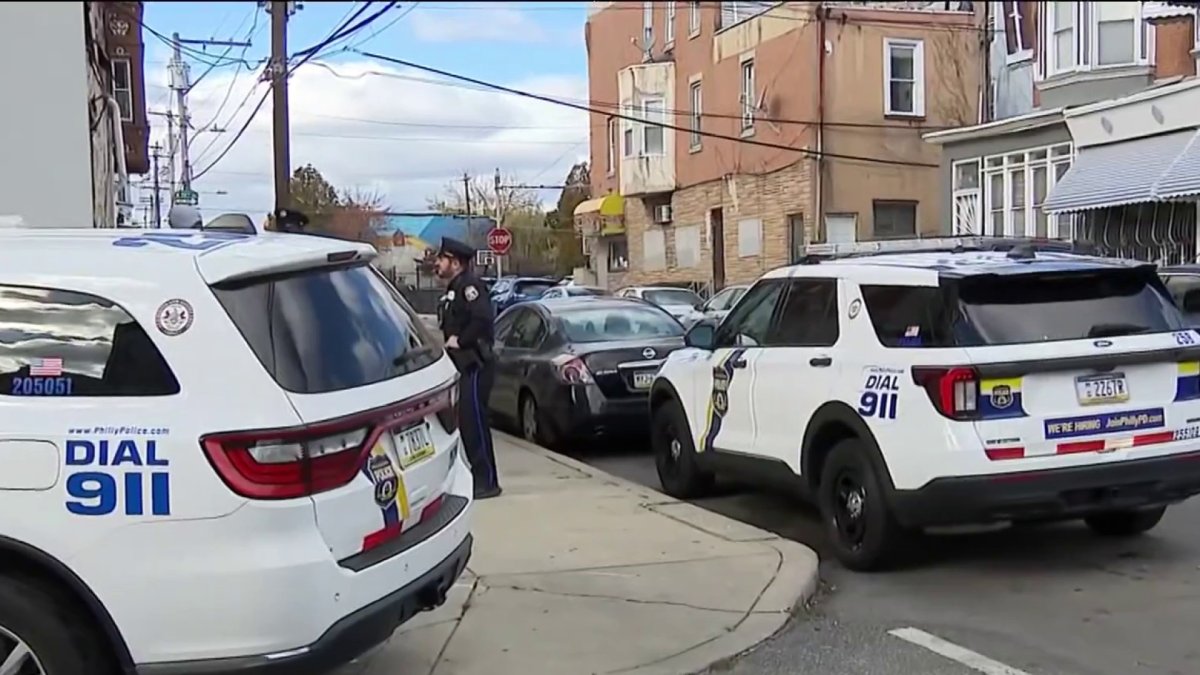 Person in custody after deadly shooting in Hunting Park section of ...