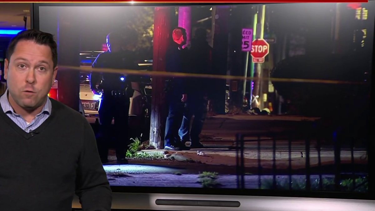 Person gets stabbed at SEPTA station at Independence Mall – NBC10 ...