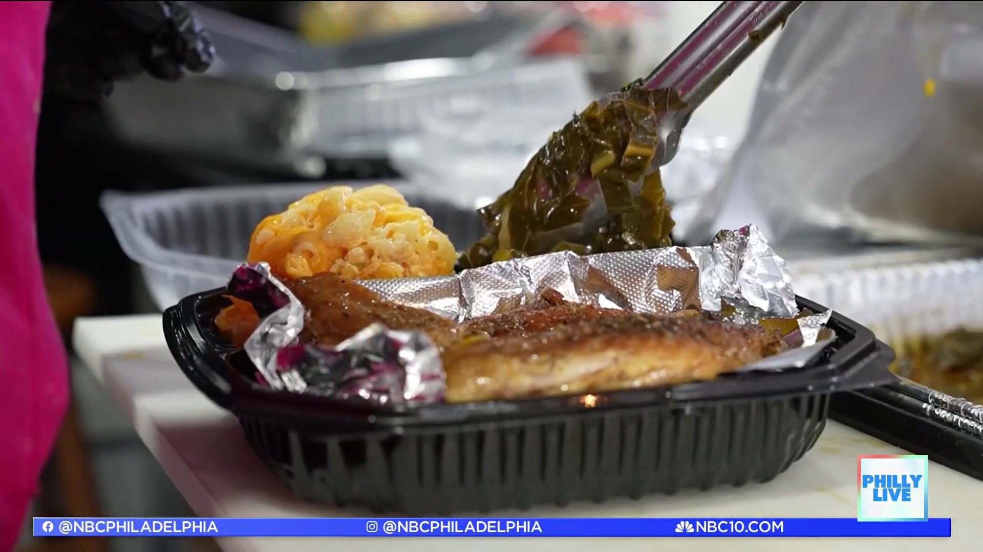 New Delaware County restaurant serving up delicious food for the