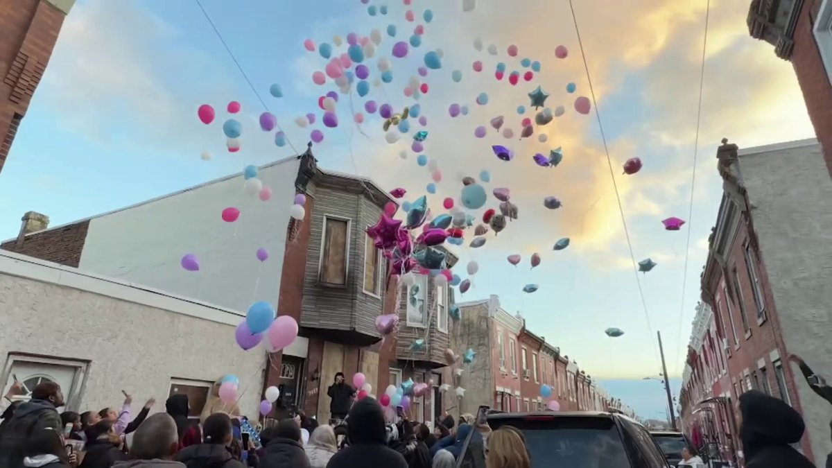 Community holds vigil for 2 kids and family member killed in North ...