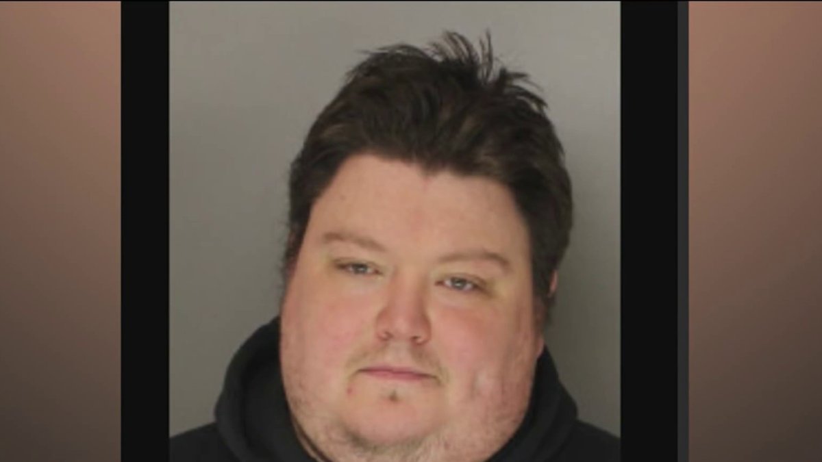 Pa. man accused of possessing child sexual abuse material – NBC10 ...