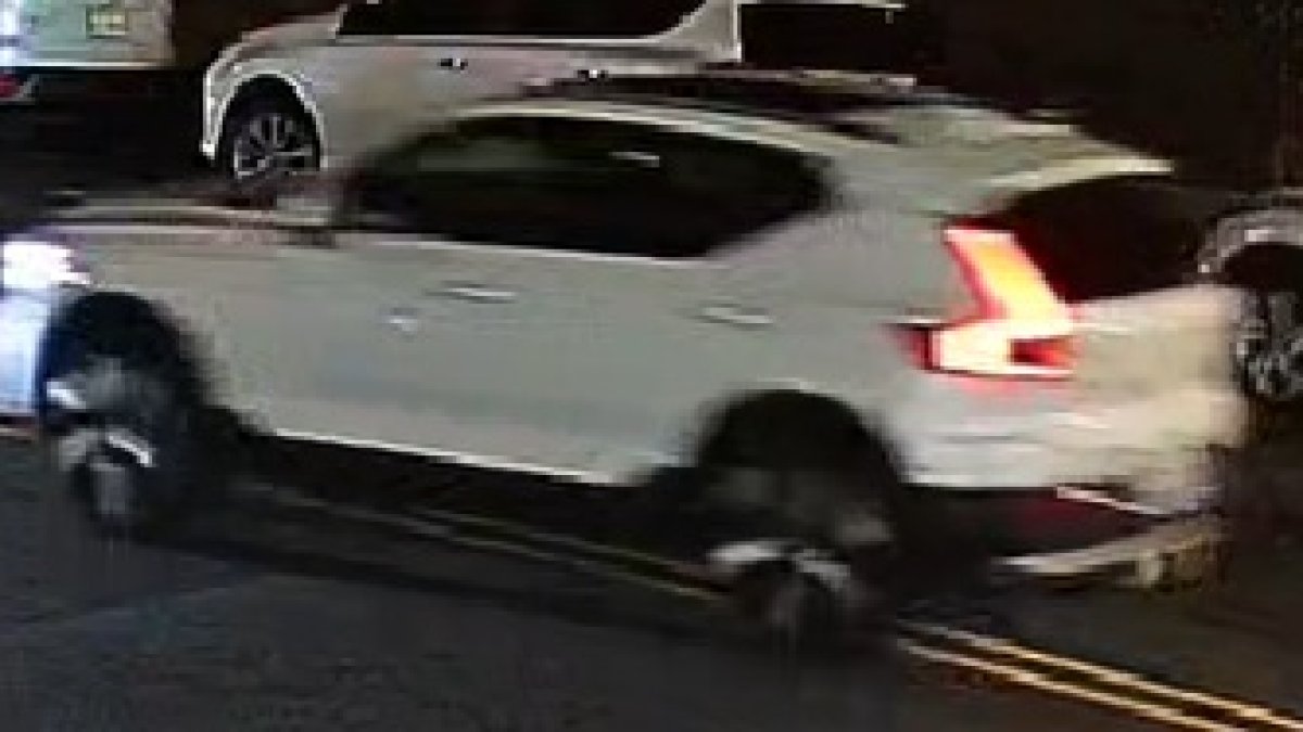 Hit-and-Run: 92-Year-Old Pedestrian Injured at Jersey Shore – Driver Sought