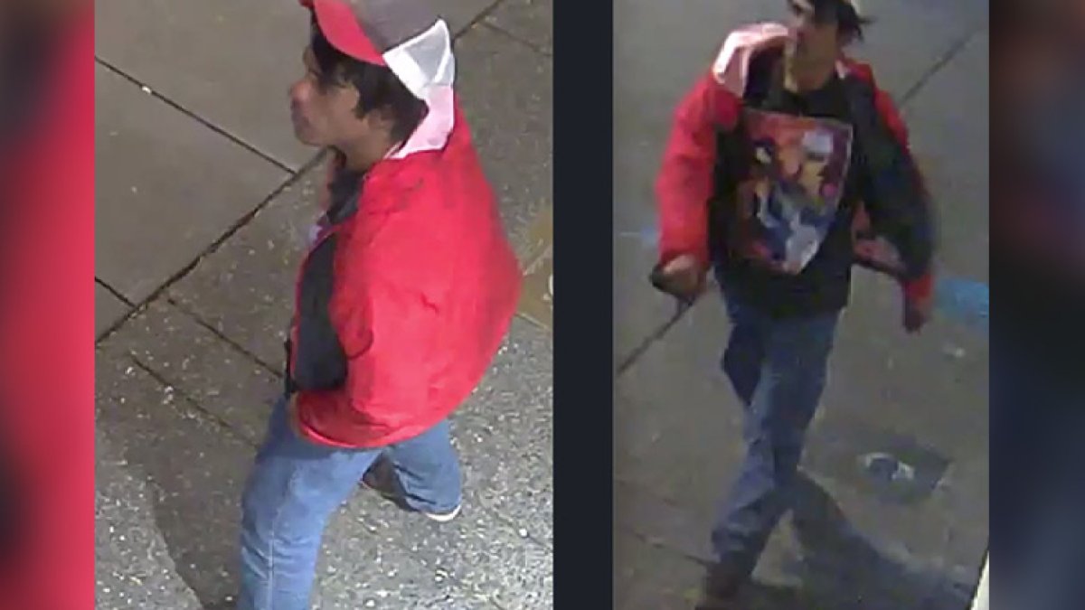 Man sought in Center City Philly attack, police say – NBC10 Philadelphia